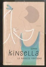 Ragazza fantasma kinsella usato  Ravenna