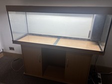 Juwel 450l 5ft for sale  BUCKLEY