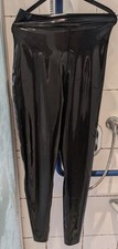 Latex leggings damen gebraucht kaufen  Bönen