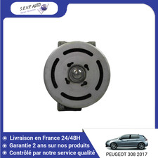 Compresseur air conditionne d'occasion  Saint-Quentin