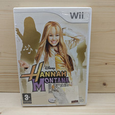 Disney hannah montana usato  Barcellona Pozzo di Gotto