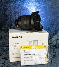 Tamron 2.8 di d'occasion  Chalabre