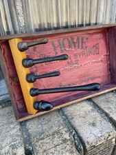Vintage black hard for sale  Baraboo