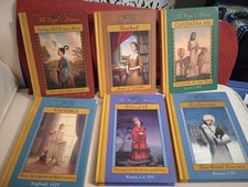 Royal diaries series for sale  Panama City Beach