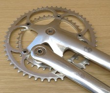 Vintage 80s campagnolo for sale  EVESHAM
