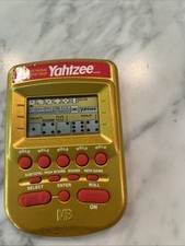 electronic yahtzee for sale electronic yahtzee for sale Bellevue
