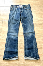 Pantalon jeans levis d'occasion  Migennes
