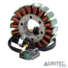 Alternateur stator polaris d'occasion  France