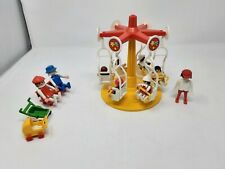 Vintage 1986 playmobil for sale  BENFLEET