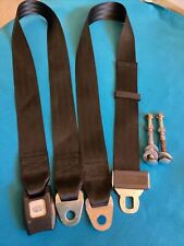Motorhome seat belt for sale  Palm Coast