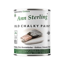 Kreidefarbe ann sterling gebraucht kaufen Kreidefarbe ann sterling gebraucht kaufen  Steinheim