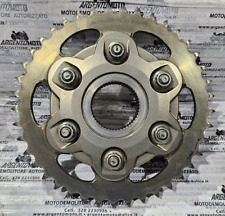 Flangia portacorona ducati usato  Fasano