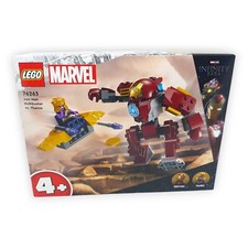 Lego marvel 76263 gebraucht kaufen  Zeitz