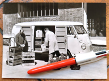 Photo presse originale d'occasion  Libourne