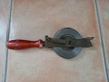 Riginal antik maßband gebraucht kaufen  Poing