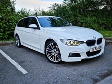 2015 bmw 320d for sale  WESTON-SUPER-MARE
