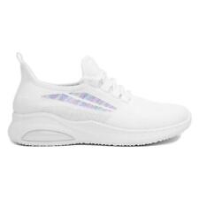 Womens trainers white for sale  UK