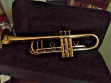 Conservatoire trumpet good for sale  FERRYHILL