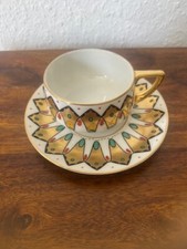 Art deco mokkatasse gebraucht kaufen  Oberursel (Taunus)