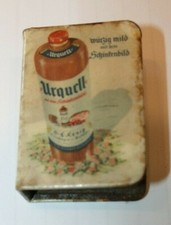 Urquell streichholzschachtel h gebraucht kaufen  Michelstadt
