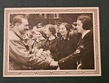 Cartoline compleanno adolf usato  Italia
