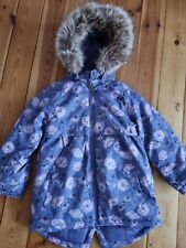 Winterparka winterjacke 128 gebraucht kaufen  Nürnberg