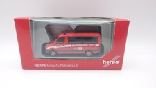 Herpa 047739 mercedes gebraucht kaufen  Koblenz