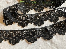 Rare ancienne dentelle d'occasion  Morestel