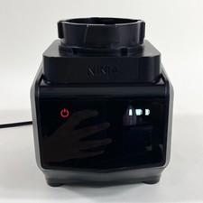 Base de liquidificador de cozinha Ninja CT672A tela sensível ao toque inteligente testada, usado comprar usado  Enviando para Brazil