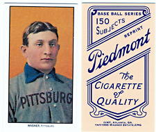 Honus wagner 206 for sale  Lexington