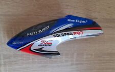 Solo pro 287 gebraucht kaufen  Oschersleben (Bode)