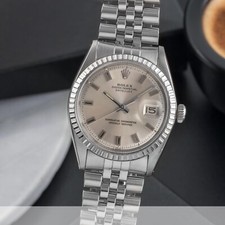 Rolex datejust yster gebraucht kaufen  Deutschland