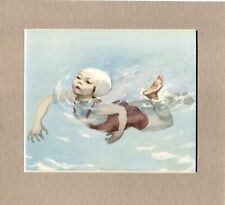 Child swimming lesson for sale  SPALDING