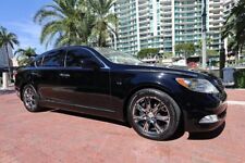 2007 lexus l 4dr sedan ls 460 for sale 2007 lexus l 4dr sedan ls 460 for sale Fort Lauderdale