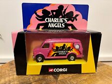 Charlie angels chevy for sale  CHESTERFIELD