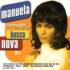 Schuld bossa nova gebraucht kaufen  Witten
