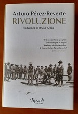 perez reverte usato perez reverte usato Scafati