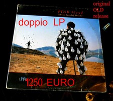 Dischi vinile giri usato  Caivano