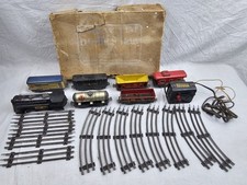 Antique marx stream for sale  Oklahoma City