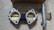 Sherryberg tbs 48dcoe for sale  BURTON-ON-TRENT