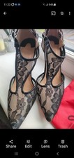 Salonu chantilly lace for sale  BURNLEY