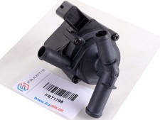 Turbo auxiliary pump for sale  DUDLEY