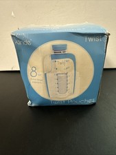 Kiinde twist pouch for sale  Uniontown