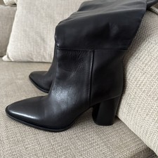 Zara boots size for sale  TONBRIDGE