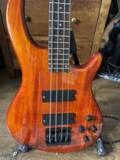 Dean edge bass for sale  CHELMSFORD