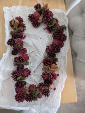 Christmas garland 130cm for sale Christmas garland 130cm for sale  WELLING