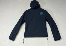 Superdry jacket black for sale  Chula Vista