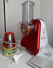 Moulinex fresh express for sale  TORQUAY