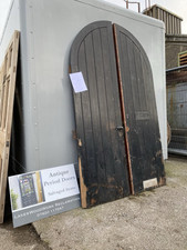 Salvaged gothic pair for sale  ULVERSTON