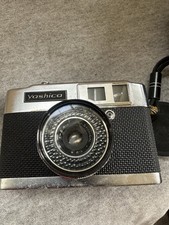 Yashica mimy camera for sale  PRESTON